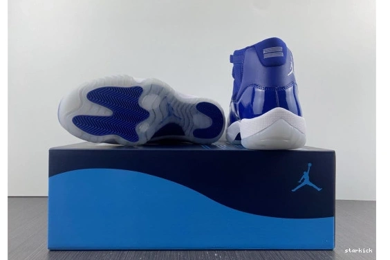 Air AT7802 Blue'' Retro 11 AT7802 Low Jordan ''Legend 0904
